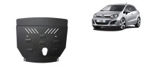 Ocelový kryt motoru Kia Rio 3 (2011-2017)