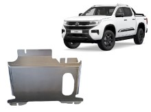 Hliníkový kryt motoru Volkswagen Amarok (2023-2026)