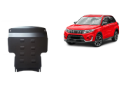 Ocelový kryt motoru Suzuki Vitara (2015-2023)