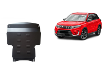 Ocelový kryt motoru Suzuki Vitara (2015-2023)