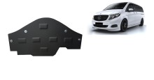 Ocelový kryt systému Start-Stop Mercedes Viano W447, 4x2, 1.6 D (2014-2026)