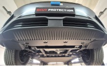 Ocelový kryt motoru BYD Atto 2 (2025-2026)