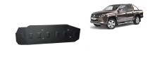 Ocelový kryt palivové nádrže Volkswagen Amarok (2010-2026)