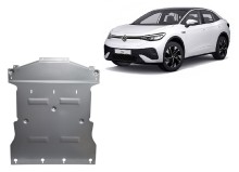Hliníkový kryt motoru Volkswagen ID (2022-2026)