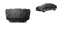 Ocelový kryt motoru Audi A7 (2011-2018)
