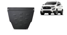 Ocelový kryt motoru Ford EcoSport (2017-2026)