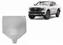 Hliníkový kryt převodovky Ford Ranger (2023-2026)