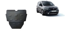 Ocelový kryt motoru Renault Kangoo Van (2021-2026)