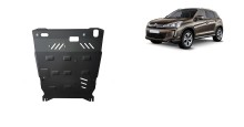 Ocelový kryt motoru Citroen Aircross (2012-2017)