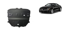 Ocelový kryt motoru Audi TT (2006-2014)