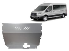 Hliníkový kryt motoru Ford Transit (2020-2026)