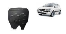 Ocelový kryt motoru Hyundai Getz (2006-2010)