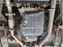 Ocelový kryt převodovky automat Subaru Forester 4 (2014-2018)