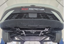 Ocelový kryt motoru BYD Dolphin Surf (2025-2026)