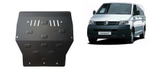 Ocelový kryt motoru Volkswagen Transporter T5 (2003-2015)