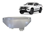 Hliníkový kryt chladiče Volkswagen Amarok (2022-2026)