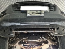 Ocelový kryt převodovky Isuzu D-Max (2019-2026)