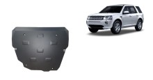 Ocelový kryt motoru Land Rover Freelander 2 (2007-2014)