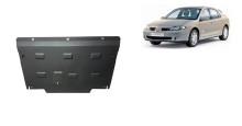 Ocelový kryt motoru Renault Laguna 2 (2001-2007)
