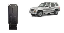Ocelový kryt převodovky Jeep Cherokee - KJ (2001-2008)