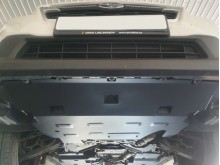 Ocelový kryt motoru Subaru Forester 5 (2018-2024)
