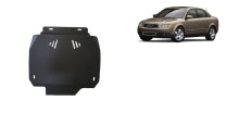 Ocelový kryt převodovky automat Audi A4 B6 (2000-2005)