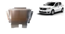 Hliníkový kryt motoru Dacia Sandero (2012-2020)