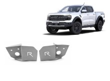 Hliníkový kryt čidla zadního ramene Ford Ranger Raptor (2023-2026)