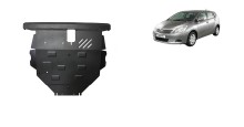 Ocelový kryt motoru Toyota Corolla Verso (2002-2008)