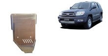 Hliníkový kryt převodovky Toyota 4Runner (2002-2009)