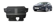Ocelový kryt motoru Kia Ceed (2011-2014)