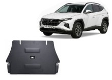 Ocelový kryt motoru Hyundai Tucson (2021-2026)