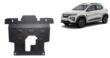 Ocelový kryt motoru Dacia Spring Extreme (2023-2026)