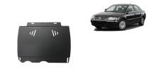 Ocelový kryt převodovky Manuální VW Passat B5, B5.5 (1997-2005)