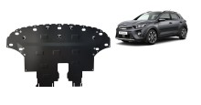 Ocelový kryt motoru Kia Stonic (2017-2026)