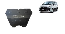Ocelový kryt motoru Fiat Scudo (2006-2016)