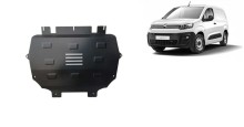Ocelový kryt motoru Citroen Berlingo (2018-2026)