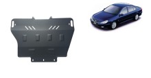Ocelový kryt motoru Peugeot 607 (2001-2010)