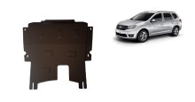Ocelový kryt motoru Dacia Logan MCV (2012-2020)