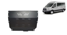 Ocelový kryt motoru Ford Transit - FWD (2020-2026)