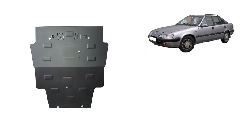 Ocelový kryt motoru Daewoo Espero (1991-1999)