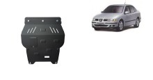 Ocelový kryt motoru Seat Toledo 2 (1998-2004)