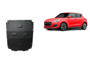 Ocelový kryt motoru Suzuki Swift (2017-2026)