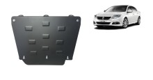 Ocelový kryt motoru Renault Latitude (2010-2015)