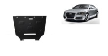 Ocelový kryt převodovky Audi A5 (2008-2016)