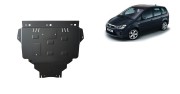 Ocelový kryt motoru Ford C - Max (2004-2010)