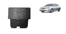 Ocelový kryt motoru Chevrolet Lacetti / Nubira (2004-2009)