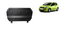 Ocelový kryt motoru Citroen C2 (2003-2009)