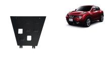 Ocelový kryt motoru Nissan Juke (2010-2019)