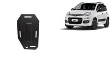 Ocelový kryt diferenciálu	 Fiat Panda 4x4 (2011-2026)